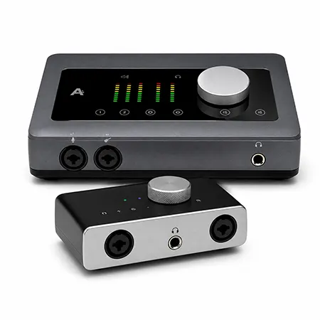 Apogee Soundcards Supplier In Kolkata