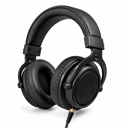 Cymrix Studio Headphones Supplier In Kolkata