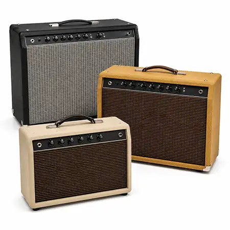 Fender Combos Supplier In Kolkata