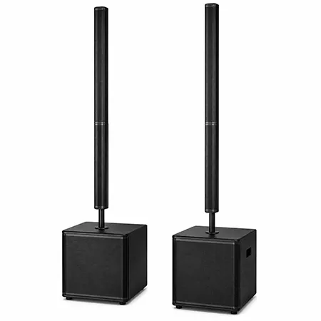 Hitune Bass Column Speakers Supplier In Kolkata