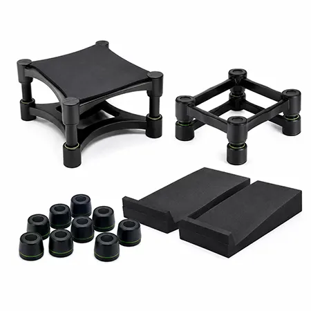 ISO Acoustics Studio Accessories Supplier In Kolkata