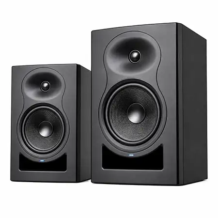 Kali Audio Studio Monitors Supplier In Kolkata