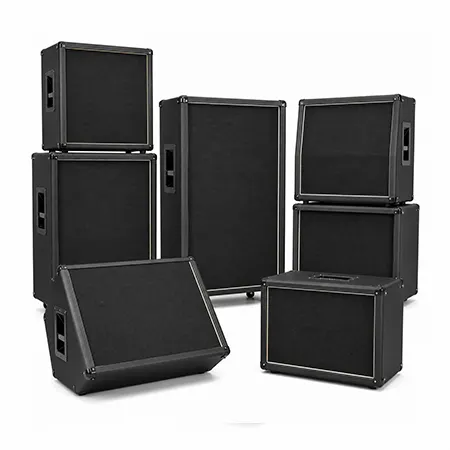 Marshall Cabinets Supplier In India