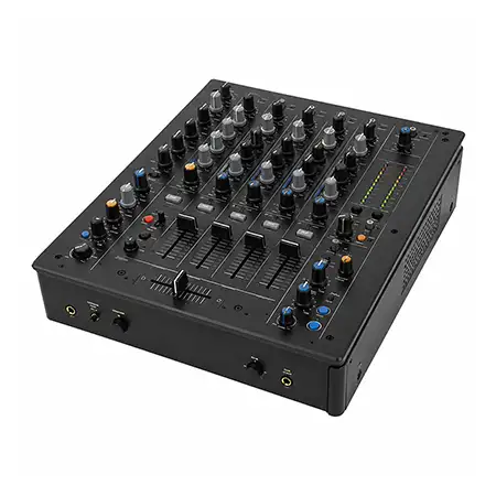 Phonic DJ Mixers Supplier In Kolkata