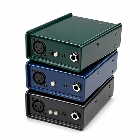 Radial DI Units Supplier In Kolkata