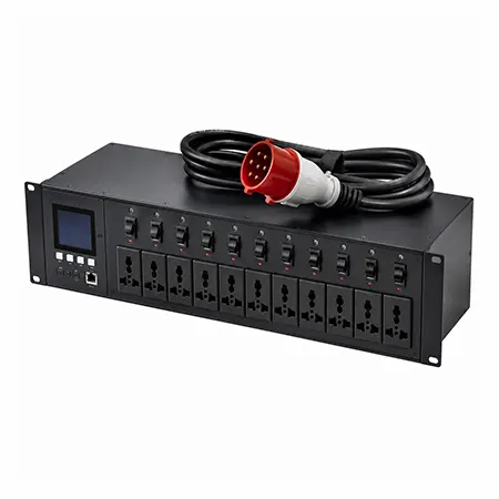 Raytech Intelligent Power Distributor In Kolkata