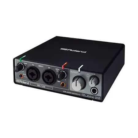 Roland Soundcards Supplier In Kolkata