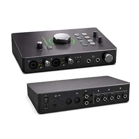 State Logic Soundcards or Audio Interfaces Supplier In Kolkata