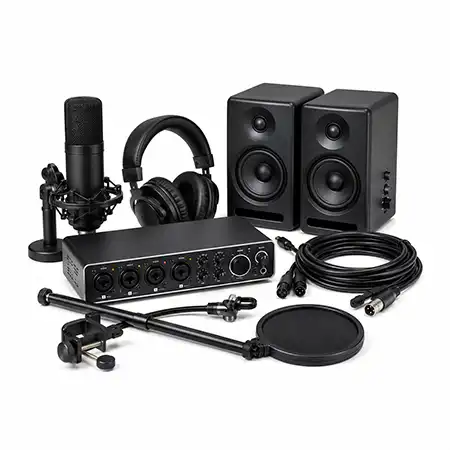 Steinberg Complete Studio Packages Supplier In Kolkata