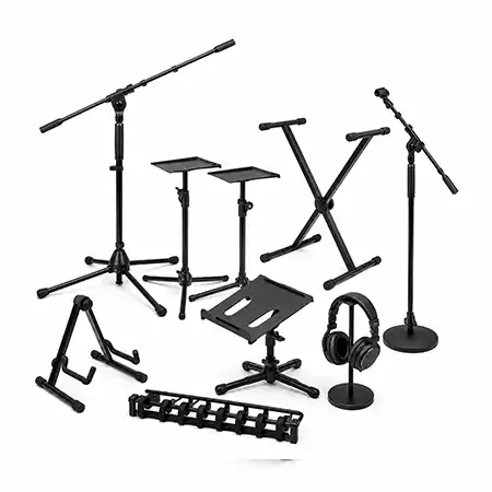 Ultimate Support Studio Accessories Supplier In Kolkata