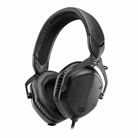 V-MODA DJ Headphones Supplier In Kolkata