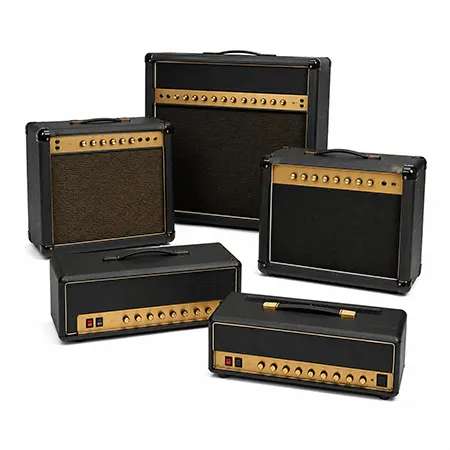 Marshall Amplifiers Supplier In Kolkata
