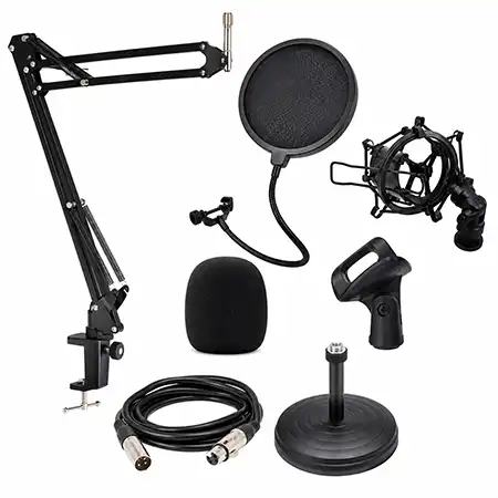 sE Studio Accessories Supplier In Kolkata
